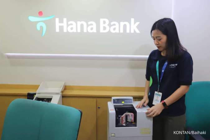 Hana Bank Bersama Visa Hadirkan Program Spend4Win