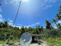 APJII Desak Pembangunan Jaringan Telekomunikasi di 3T Junjung Transparansi