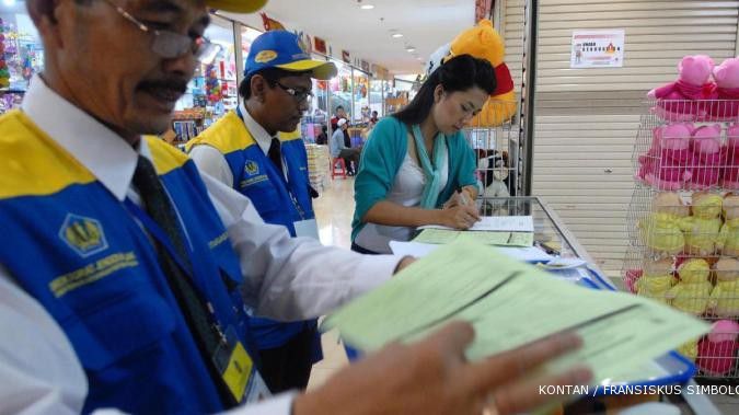 Lembaga dan asosiasi wajib beri informasi ke Pajak