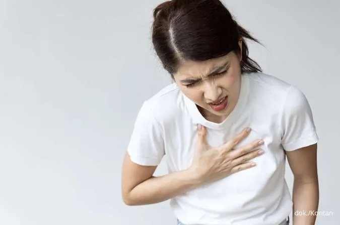 Apa Saja Ciri Kolesterol Naik pada Wanita? Cari Tahu di sini, yuk!