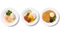 IKEA Hadirkan Menu Baru Mulai Juli, Ada Ayam Bakar Padang hingga Empat Varian Bagel