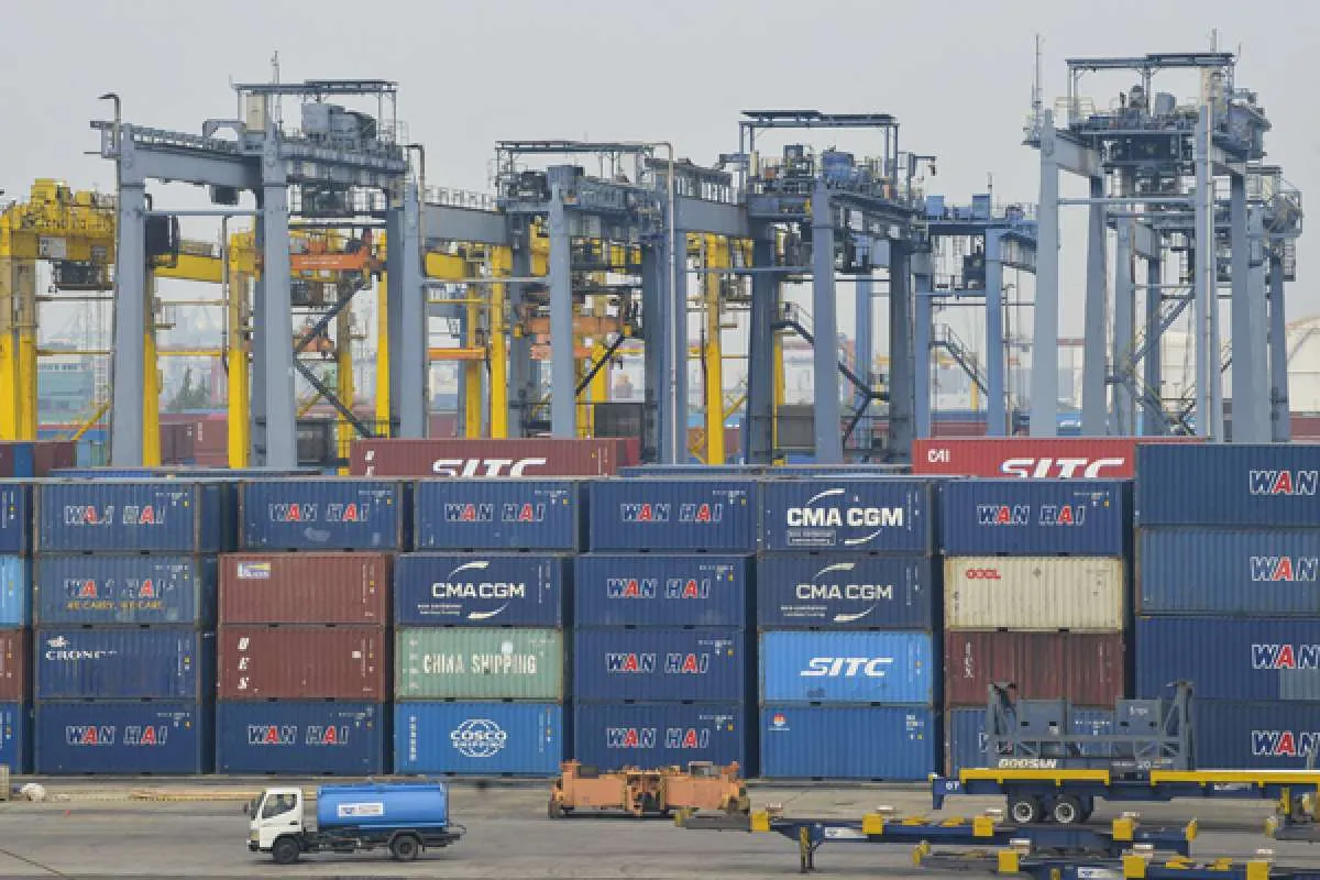 BI: Defisit transaksi berjalan (CAD) di akhir tahun 2021 sebesar 0,6% hingga 1,4% PDB