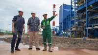 Melihat Pergerakan Saham dan Perkembangan Proyek OASA ke Depan