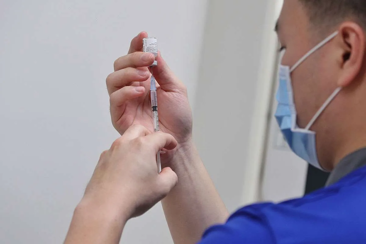 Ragam sistem imunitas pada manusia, dari alami hingga buatan