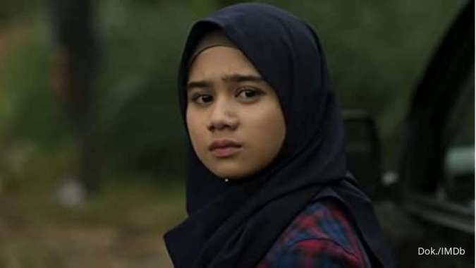 Ini 4 Film Indonesia yang Pernah Dibintangi Tissa Biani! Banyak Horornya Loh!