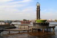 Jadwal Buka Puasa Kota Pontianak dan Sekitarnya Hari ini (29/3) Ramadhan Hari ke-29