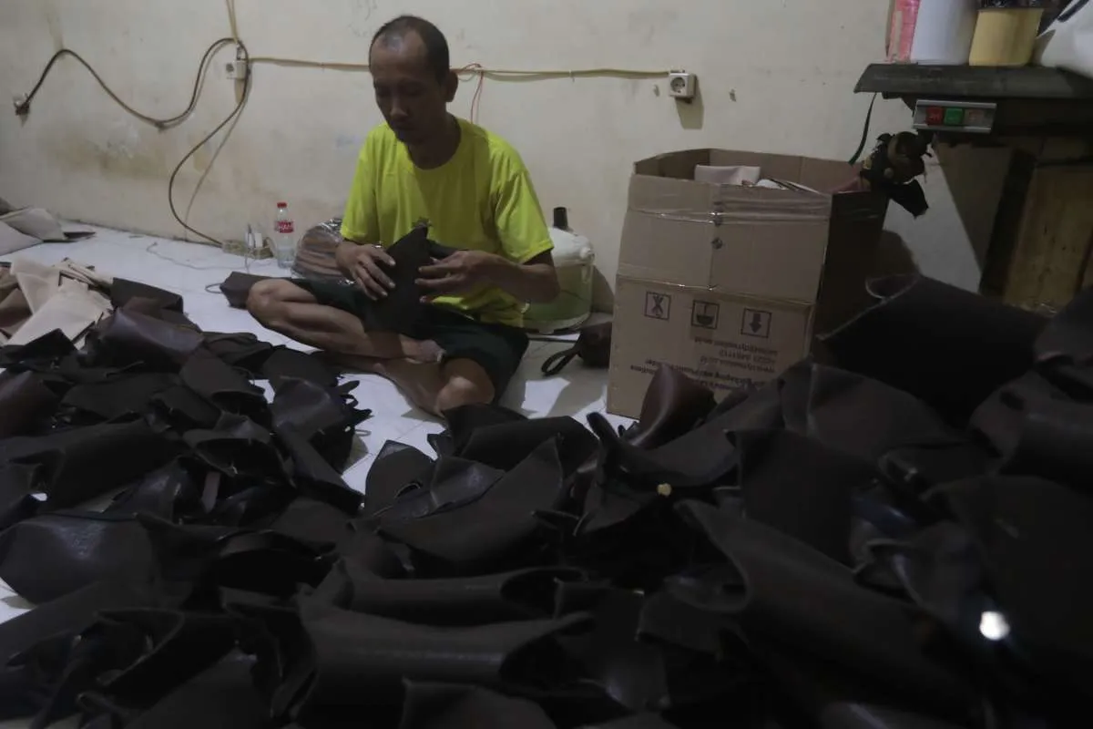 Kredit Perbankan Industri Tumbuh, Pembiayaan BPD Justru Menyusut, Ini Penyebabnya