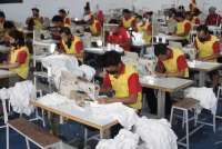 Permintaan Pakaian Naik Jelang Lebaran, Pengusaha Konveksi Masih Krisis Penjahit