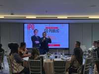 Surabaya Tycoon Hermanto Tanoko: RISE Ready to Build Six Five-Star Hotels