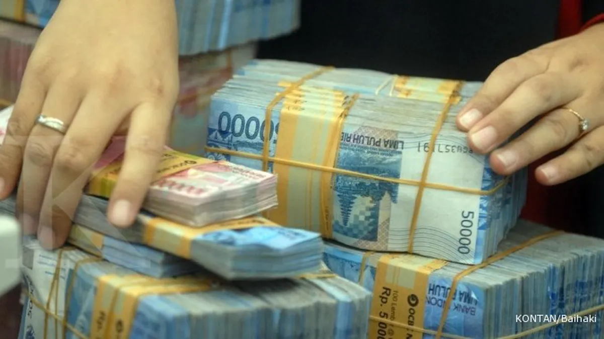 Jangan hanya rekening Aiptu Labora yang diusut