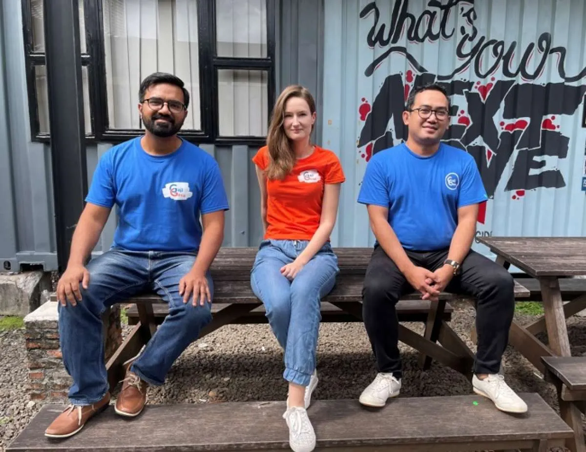 GajiGesa raih pra-seri A funding US$ 6,6 juta yang dipimpin oleh MassMutual Venture