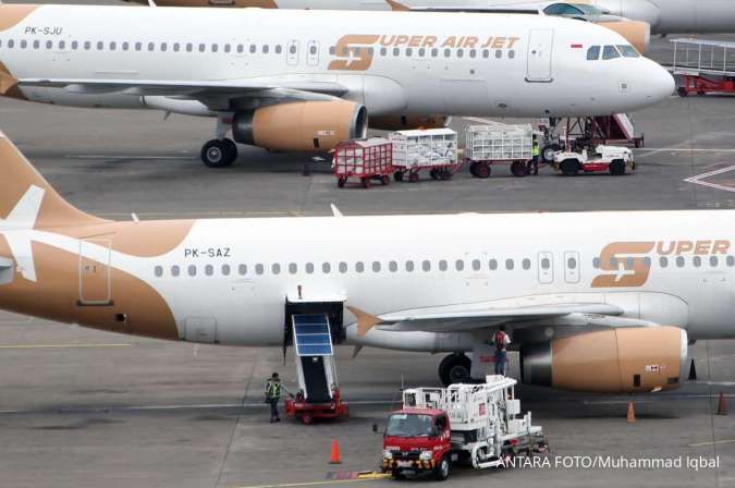 Rahasia Tiket Pesawat Murah, Simak 7 Tipsnya di Sini