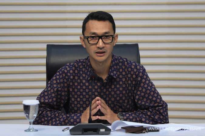 KPK Usut Dugaan Korupsi Pengadaan di Bank BUMN, Belum Ada Tersangka