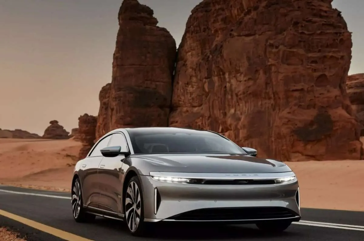 10 Mobil Listrik dengan Jarak Tempuh Terjauh, Ada Hyundai Ioniq 6