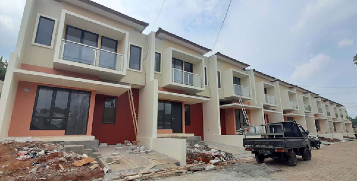 Ekonomi Menggeliat, Kredit Properti Semakin Melesat