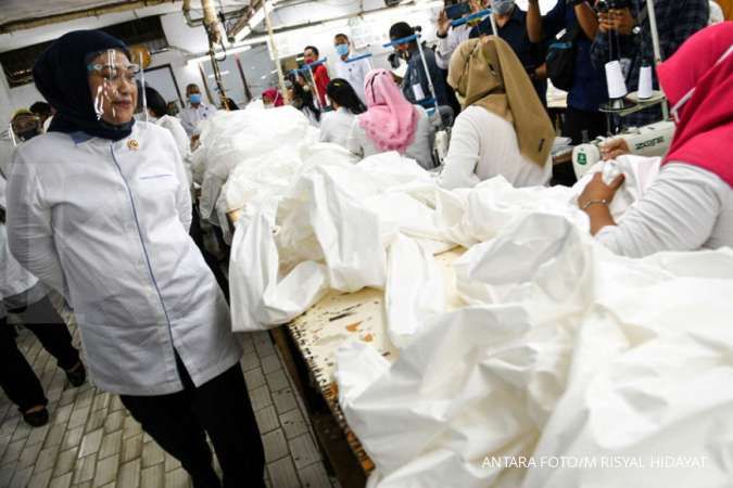 Ekonom CORE : Reindustrialisasi Jadi Kunci Ketenagakerjaan di Indonesia Bisa Optimal