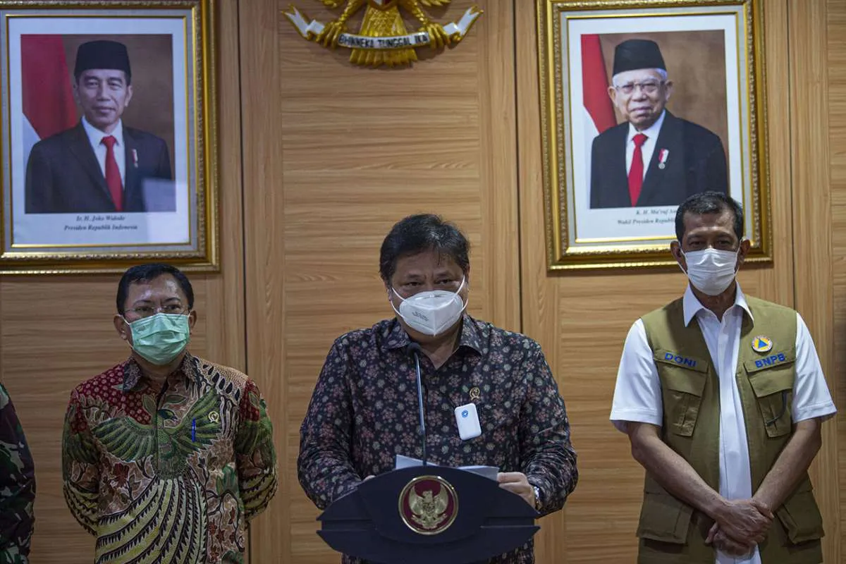 Tenaga medis jadi prioritas, bagaimana vaksin corona bagi kalangan korporat?