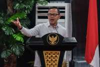 Bima Arya Sebut ASN Harus On Time Masuk Kerja Usai Libur Lebaran