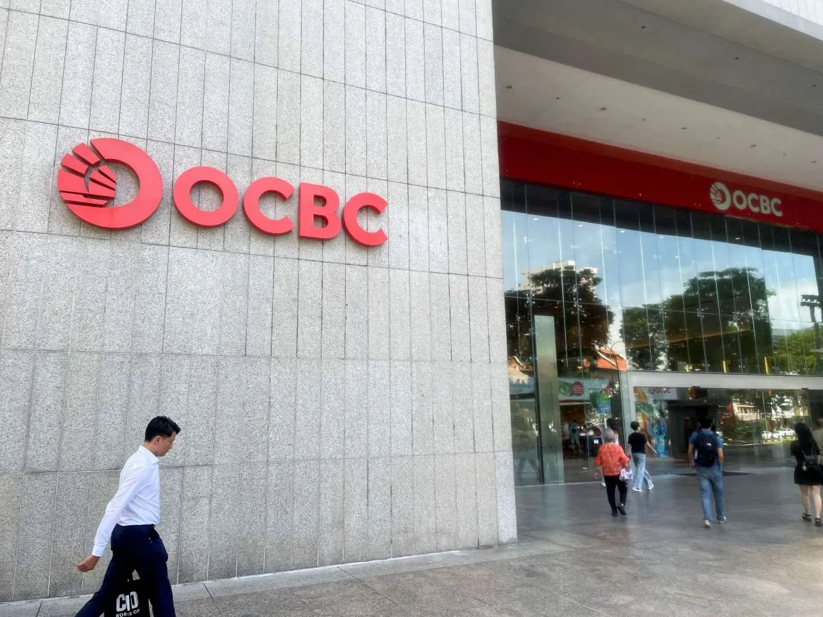 OCBC Percepat Pembukaan Rekening Nasabah Kaya dengan Agentic AI