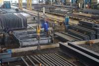 ISSC Siap Bangun 100 Jembatan Bailey per Bulan, Gunakan Produk Baja Nasional