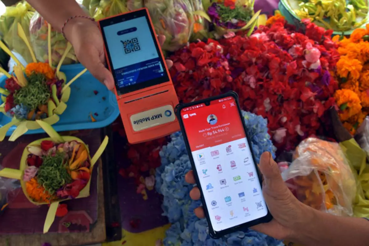 DOKU luncurkan sistem e-retribusi di PD Pasar Singaraja