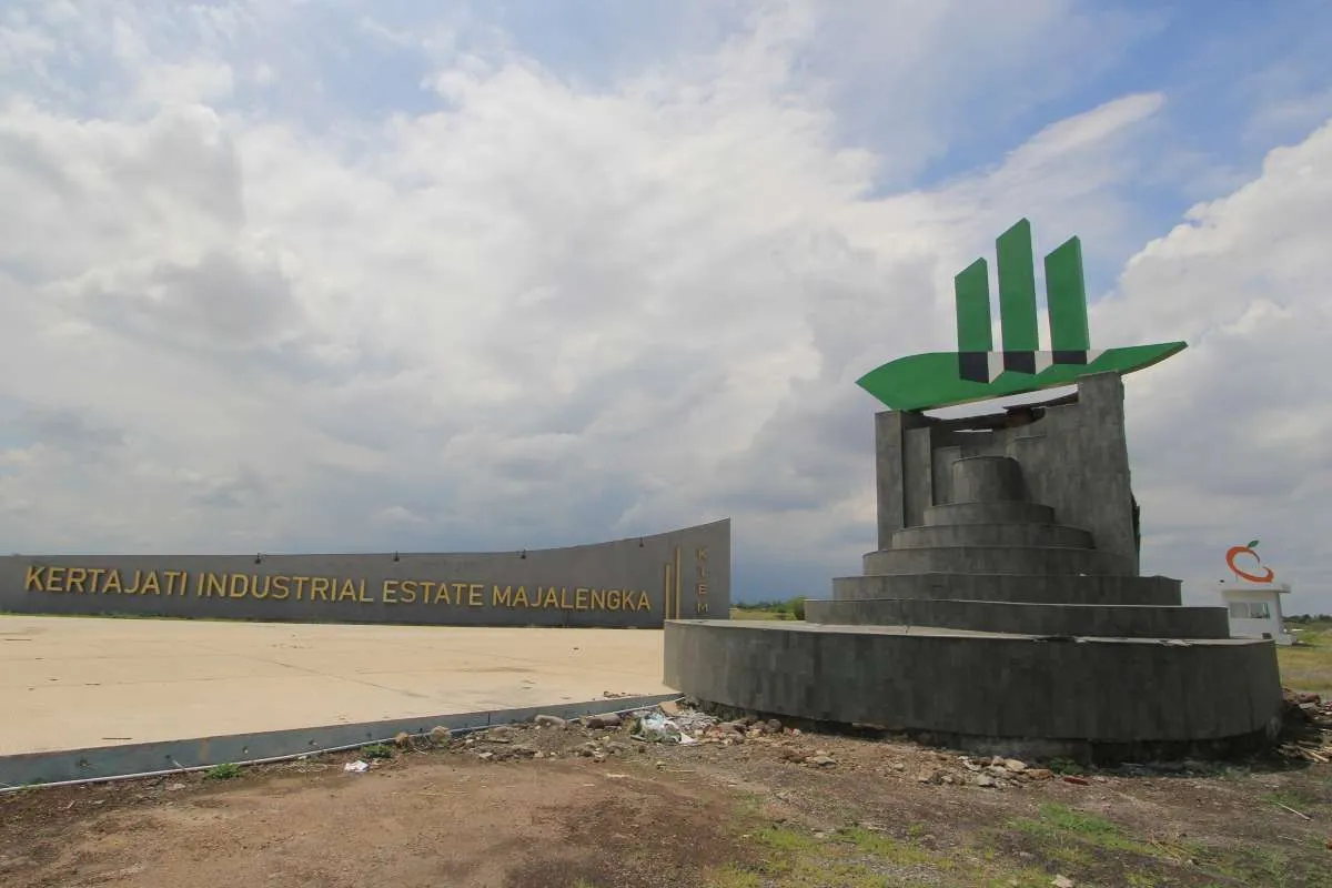 Begini rencana pengembangan Kawasan Rebana dan Jabar Selatan