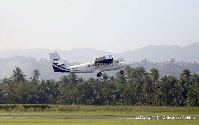 Tak Lagi Diatur Singapura, Ruang Udara di Atas Kepri-Natuna Kembali ke Indonesia