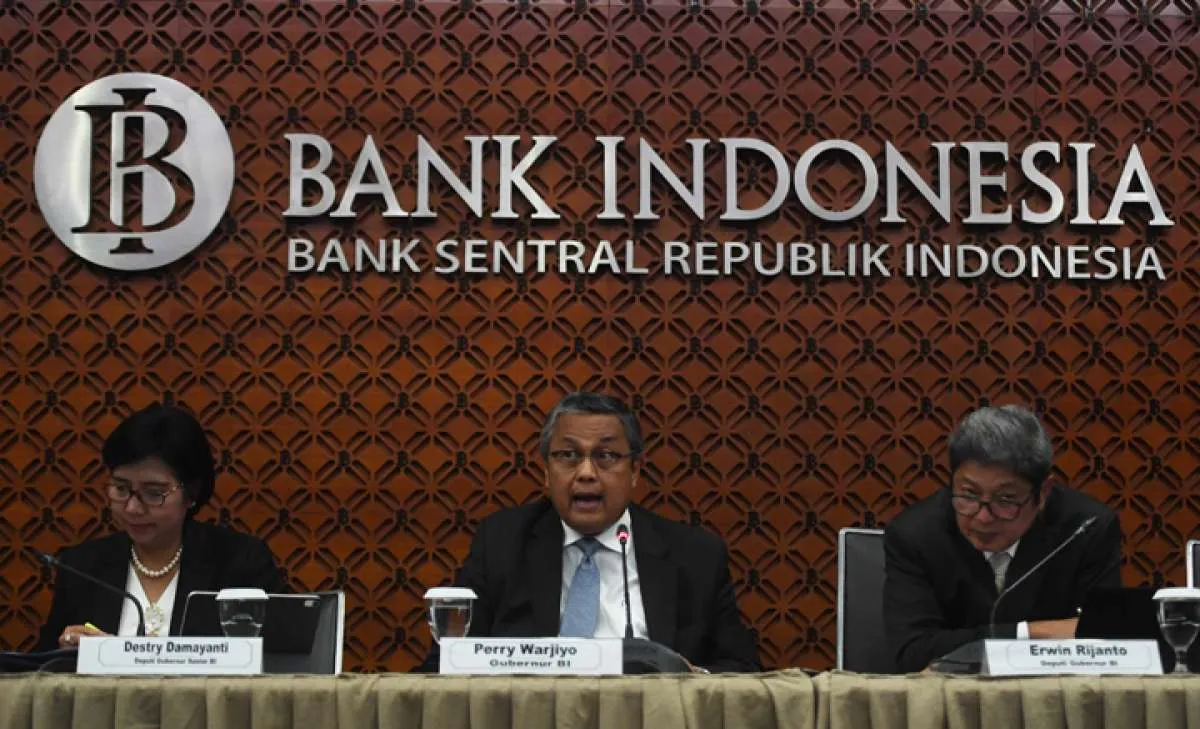 Bank Indonesia buka peluang menurunkan suku bunga tahun ini 