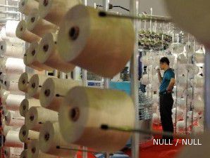 Pan Brothers siap jalankan pabrik baru