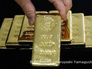 BI pertimbangkan perbesar cadangan devisa dalam bentuk emas