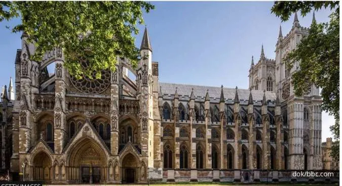 8 Fakta Soal Lokasi Penobatan Raja Charles III di Westminster Abbey