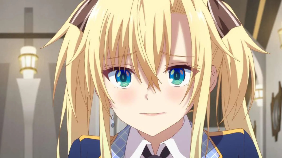 Nonton Seiken Gakuin no Makentsukai Episode 7 Subtitle Indonesia dan Tempat Streaming