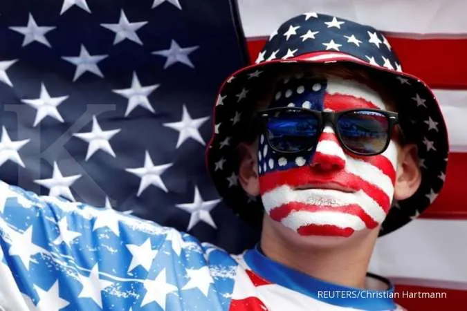 Need a visa to visit the U.S.? Expect much longer wait times, officials warn  