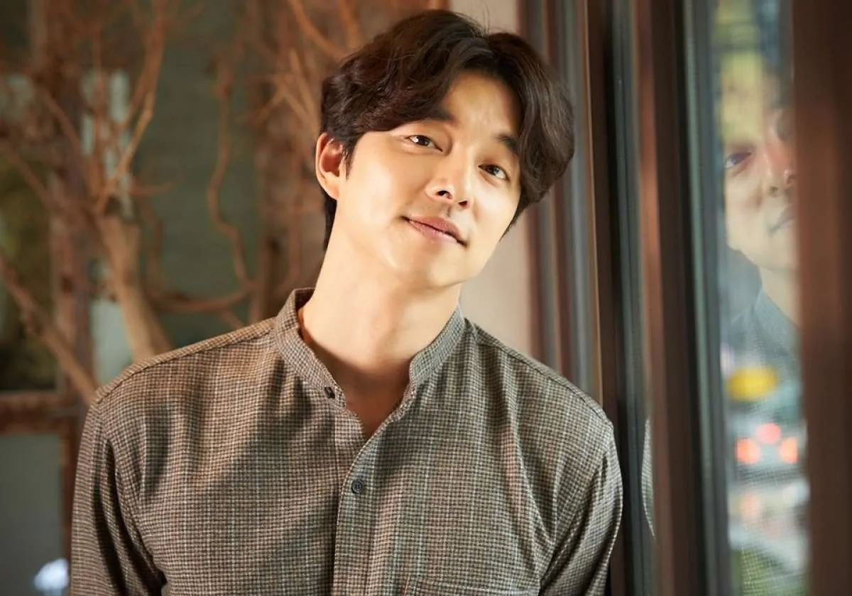 Dua drakor (drama Korea) terbaik Gong Yoo menurut netizen Korea Selatan, apa saja?