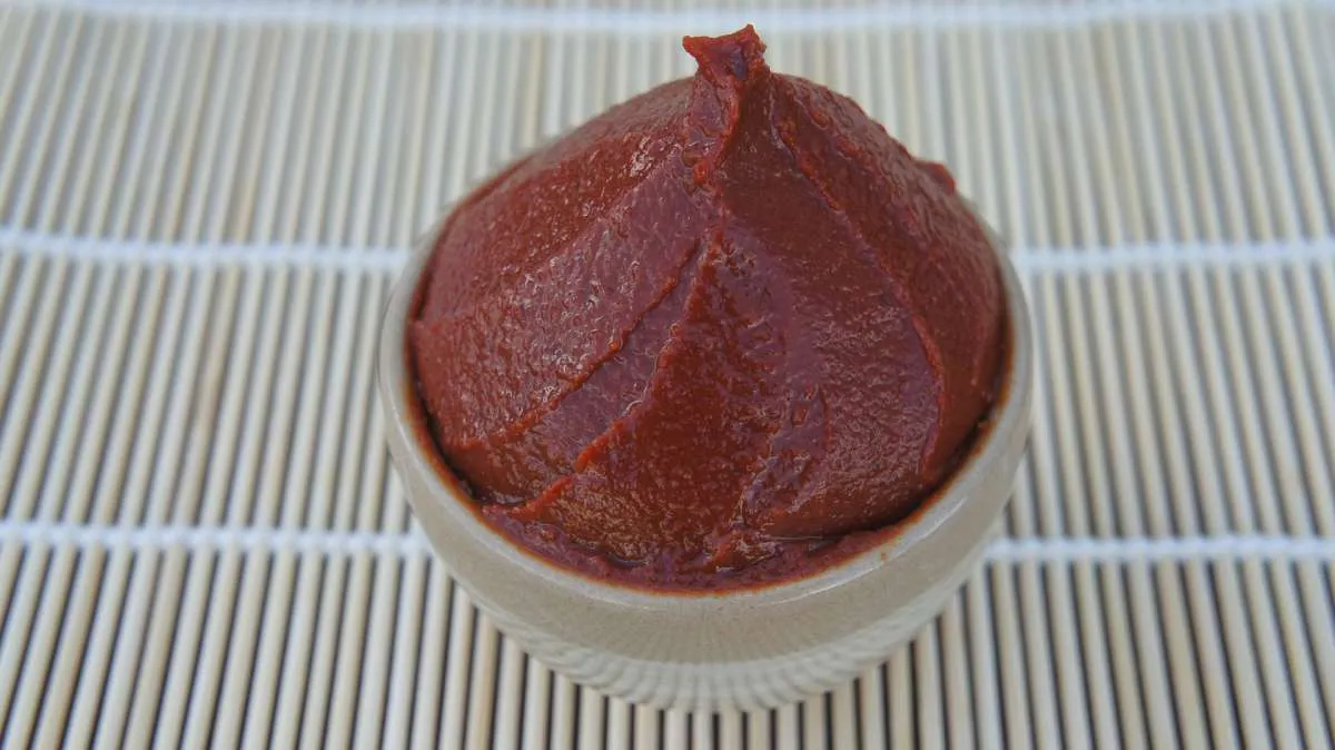 Mengenal Gochujang, saus pedas yang ada di kuliner khas Korea