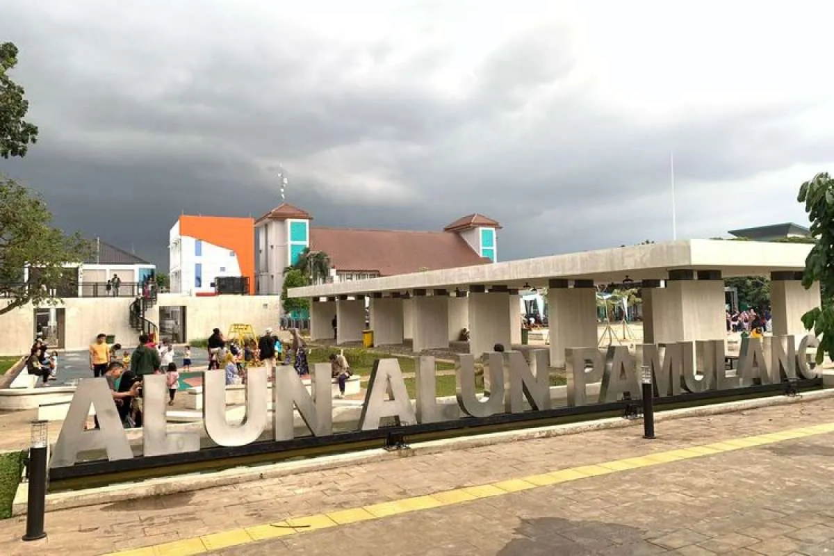 Prakiraan Cuaca Cilegon-Serang-Tangerang (20/4) BMKG: Cek Cerah atau Mendung?