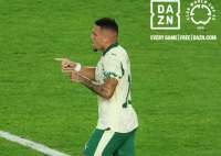 Hasil Inter Miami vs Palmeiras Seri 2-2, Kedua Klub Lolos ke 16 Besar