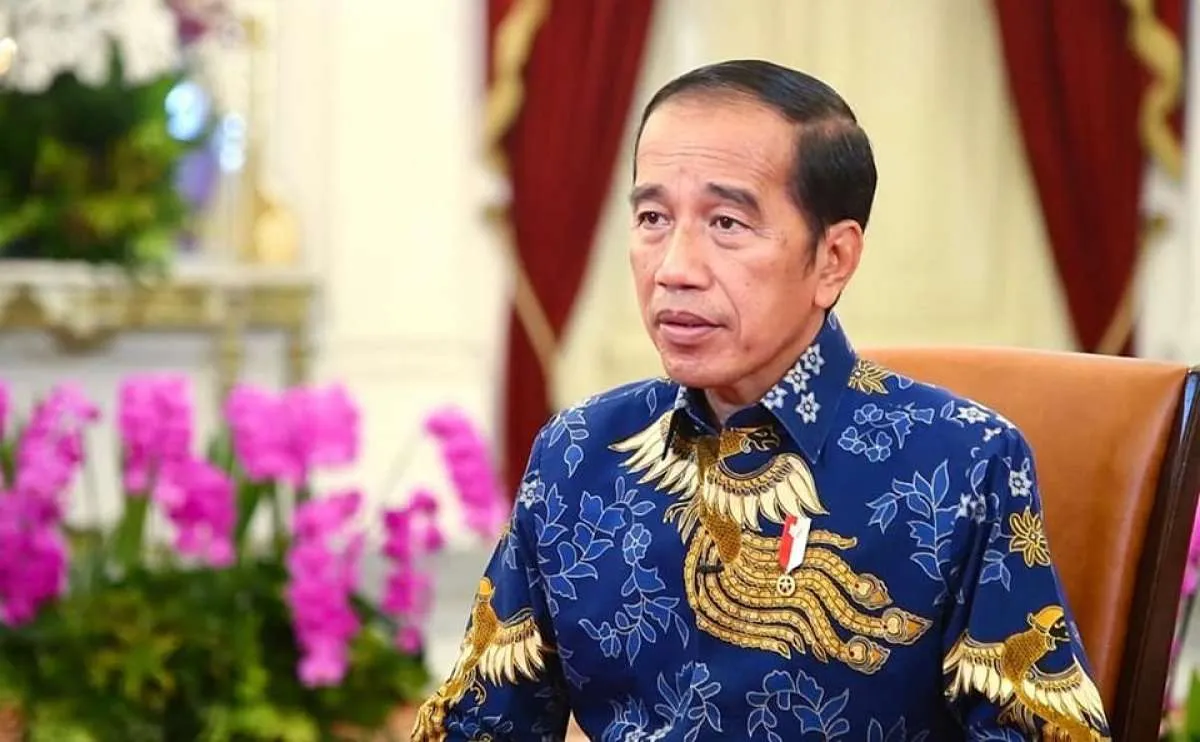 Menteri-Menteri Ini Dipanggil Jokowi ke Istana, Siapa yang Akan Terkena Reshuffle?