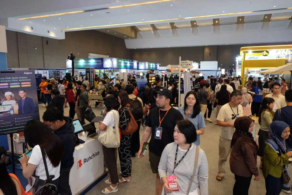 Menguji Prospek Bisnis Outing di Tengah Efisiensi Korporasi