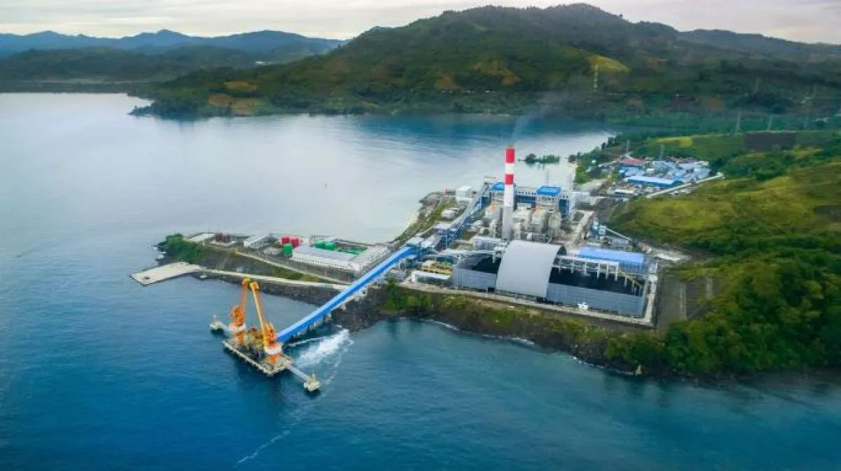 Agresif Kembangkan EBT, TBS Energi (TOBA) Buka Opsi Akuisisi Perusahaan dan PLTS