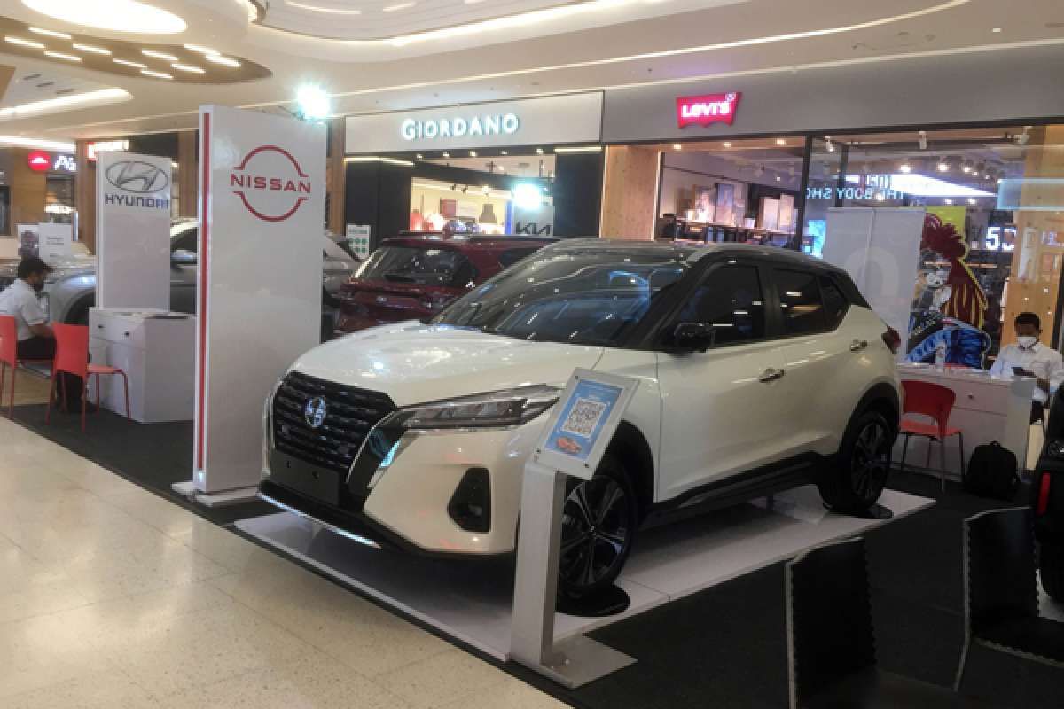 Investor Asing Kembali Masuk ke Multifinance 