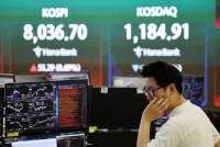 Aksi Jual Saham Chip Tekan Bursa Asia Kamis (2/7), Data Payroll AS Jadi Sorotan