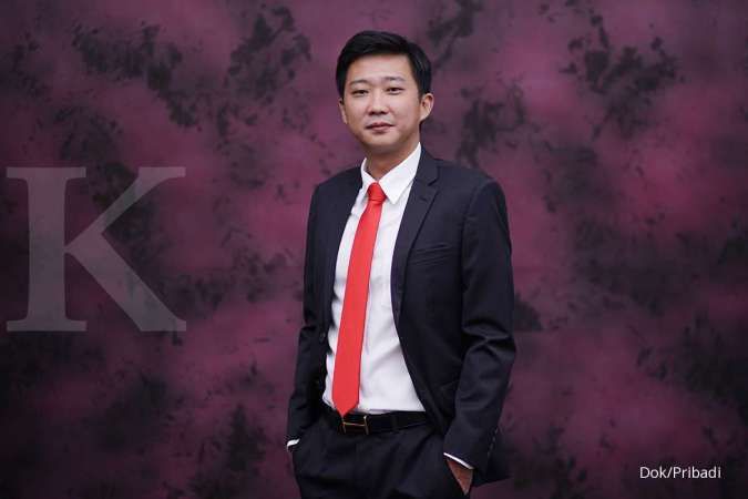 Direktur Utama Dafam Property Billy Dahlan: Melabuhkan Pilihan di Sektor Properti