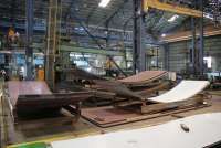 Fluktuasi Logam Industri Berlanjut, Ini Proyeksi Para Analis