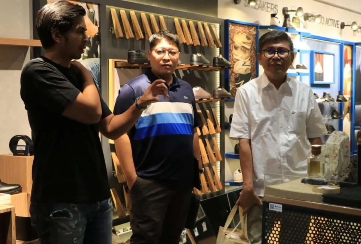 Fintech Lending, Harapan Baru bagi Usaha Kecil