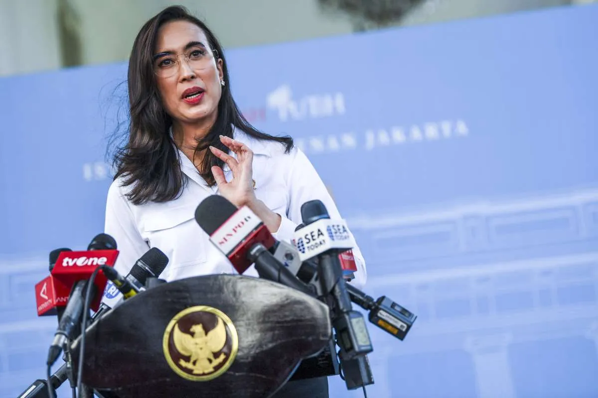 Startegi Kementerian Pariwisata Tangani Tambang Nikel di Raja Ampat