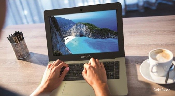 Dibanderol Rp 6 Jutaan, Tera Data Indonesia produksi laptop untuk sektor pendidikan