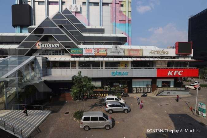 McDonald's Indonesia: McDonald's Sarinah akan tutup mulai 10 Mei
