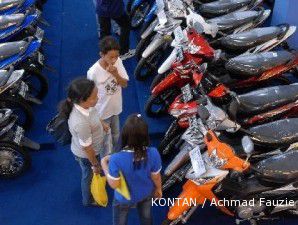 Mega Central Auto Finance kucurkan pembiayaan Rp 2 triliun per Oktober