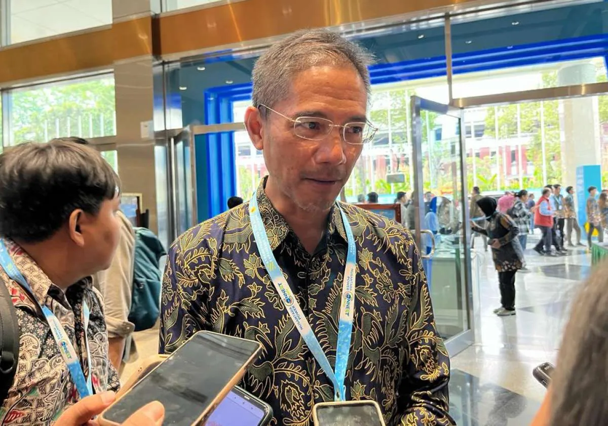 PLN Nusantara Power Jajaki Peluang Bisnis hingga ke Bangladesh dan Nepal